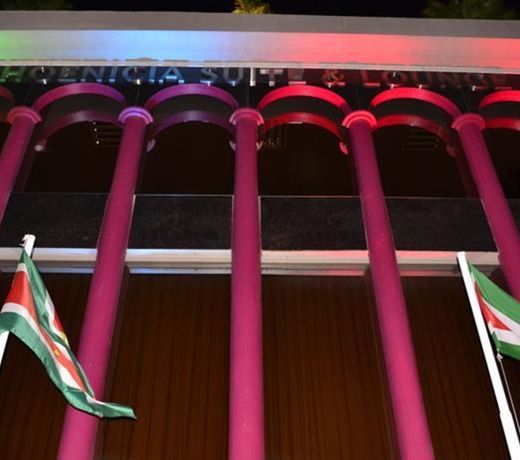 PHOENICIA PRINCESS SUITES