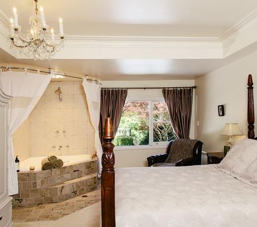 EDGELINKS COUNTRY HOUSE
