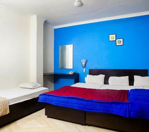 Hotel Royal Plaza