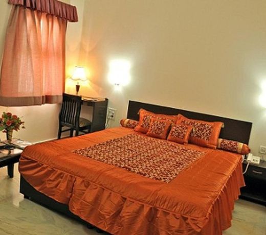 Hotel Royal Plaza