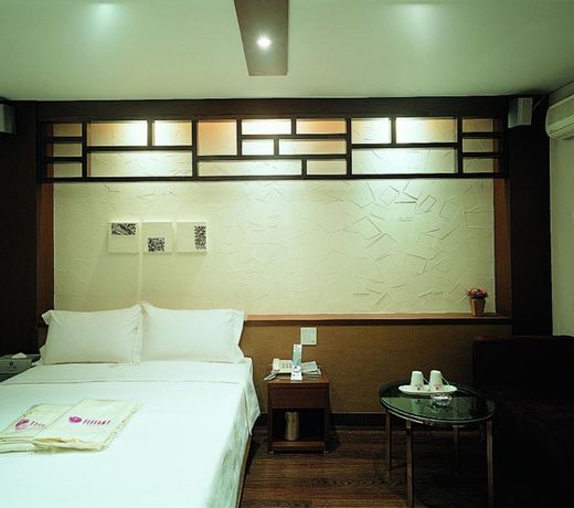 Hotel TJ