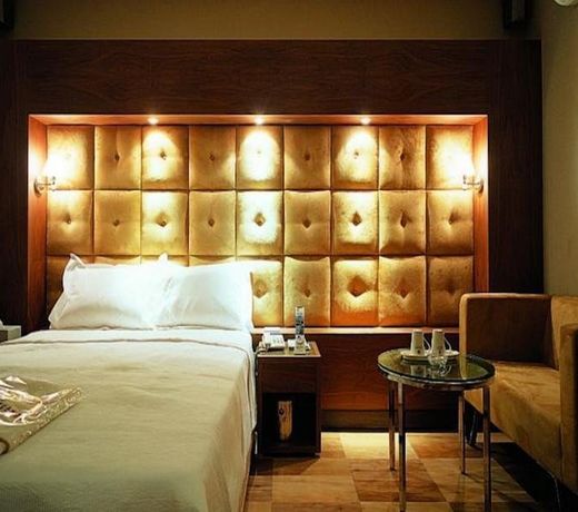 Hotel TJ