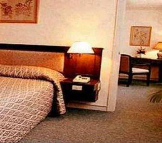 The Travellers Hotel