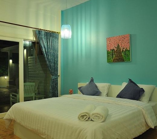 Clear House Phuket
