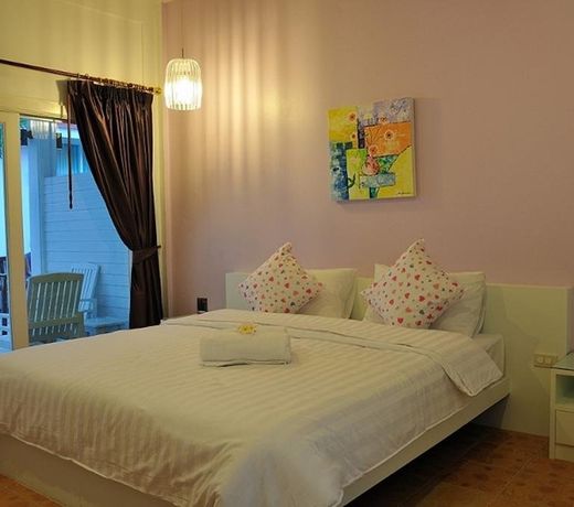 Clear House Phuket