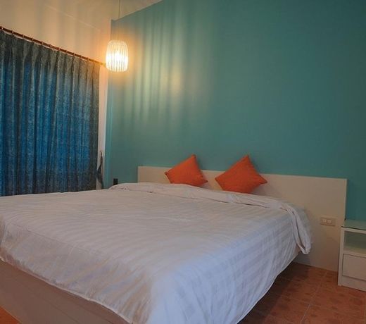 Clear House Phuket
