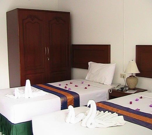 Kamala Beach Inn