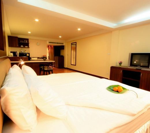 Baan Chom View Kamala