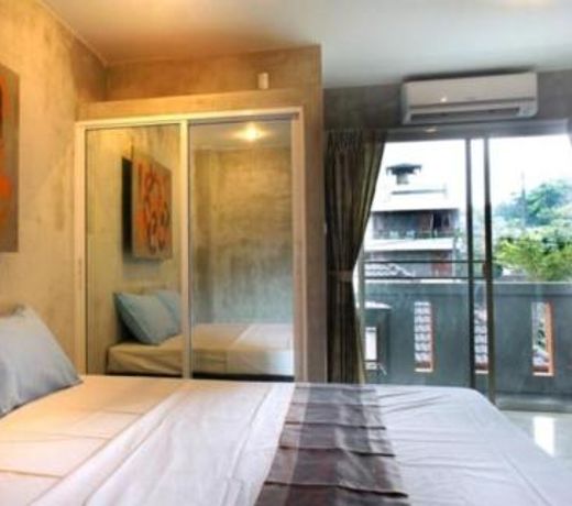 Baan Kamala Backpacker