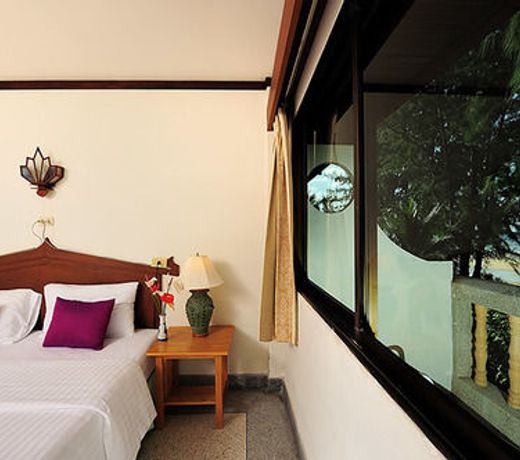 Thai Kamala Beach Front