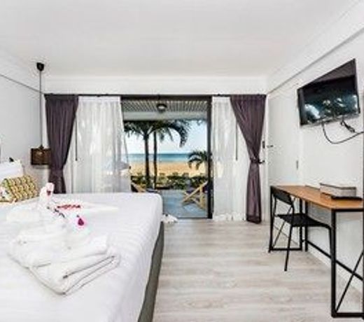 Thai Kamala Beach Front