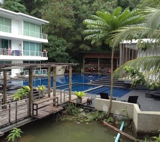 ZEN SPACE THREE RESIDENCE