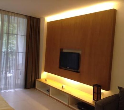 ZEN SPACE THREE RESIDENCE
