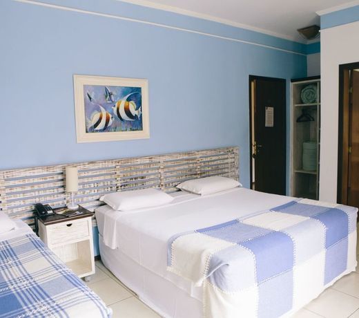 Pousada Porto Mare