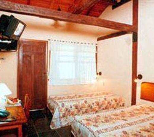 HOTEL MIBAMAR