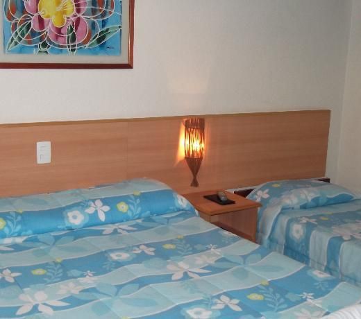 HOTEL MIBAMAR