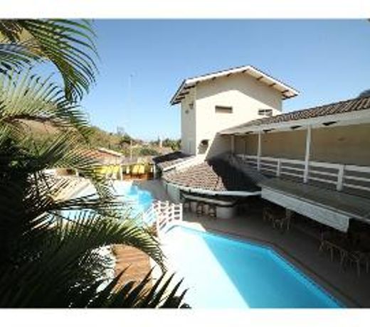 CiribaÃ­ Praia Hotel