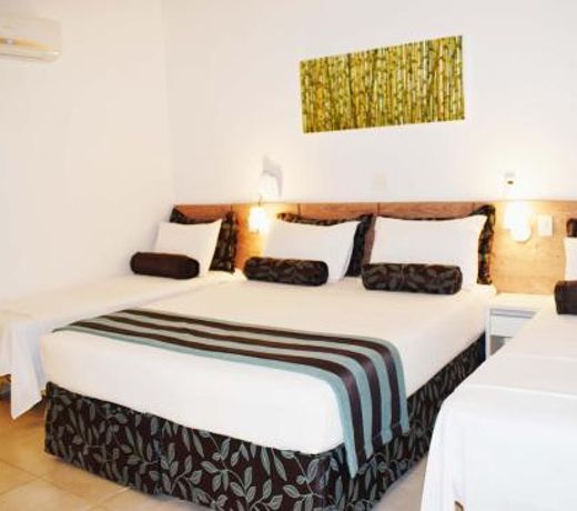 CiribaÃ­ Praia Hotel