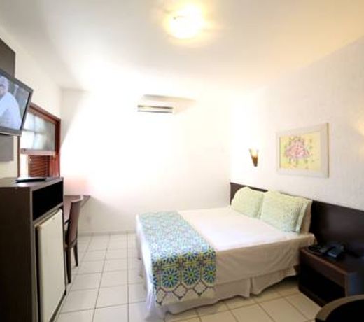 Coconut's Maresias Hotel