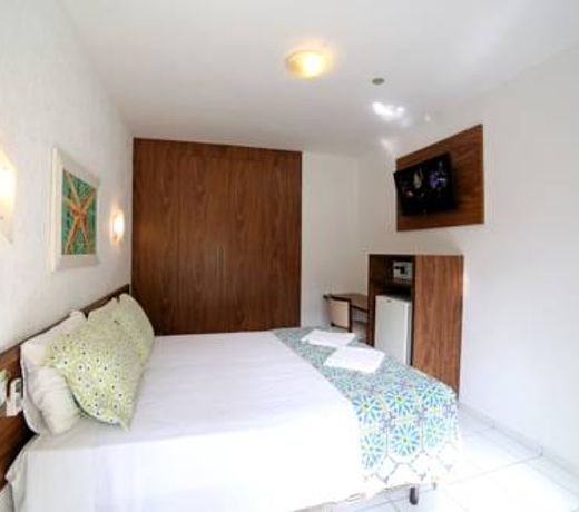 Coconut's Maresias Hotel