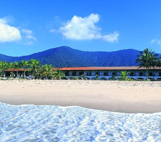 Beach Hotel Maresias