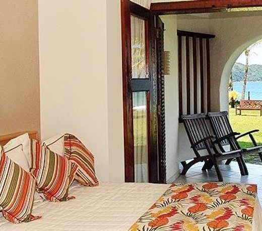 Beach Hotel Maresias