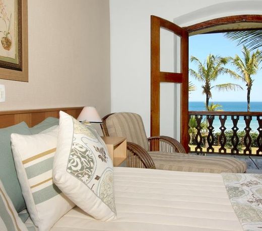 Beach Hotel Maresias