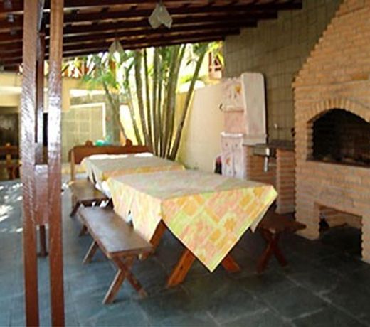 Hotel Canto do Rio Maresias