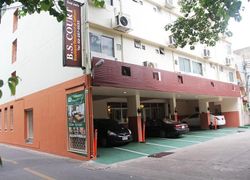 B.S. Court Hotel Sathorn, регион , город Бангкок - Фотография отеля №1