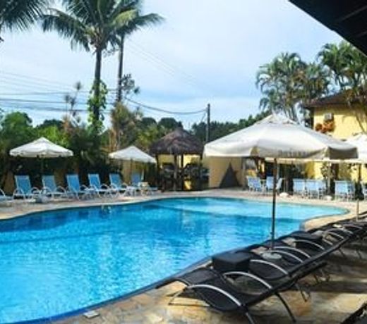 Hotel Pousada dos Condes