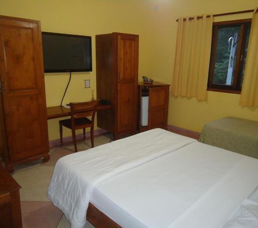Hotel Pousada dos Condes