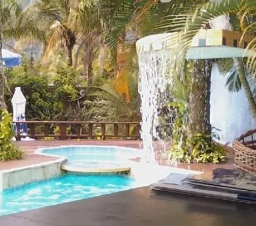 Amoreiras Hotel Pousada
