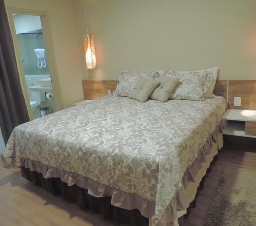 Amoreiras Hotel Pousada