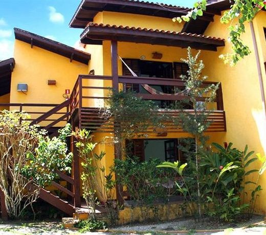 Hotel e Pousada Canto Magico