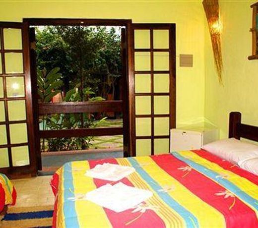 Hotel e Pousada Canto Magico