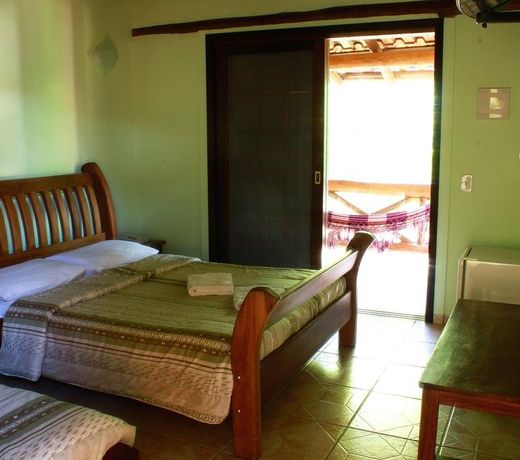 Hotel e Pousada Canto Magico