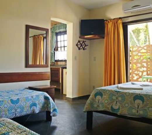 Villa'l Mare Hotel