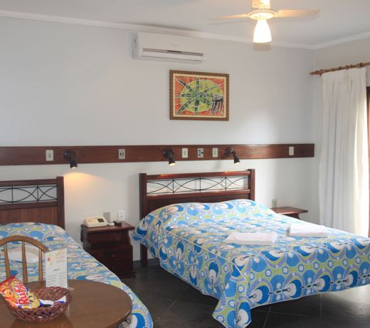 Villa'l Mare Hotel