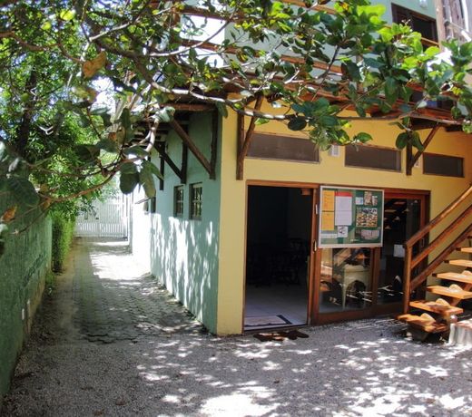 Chili In Suites Maresias