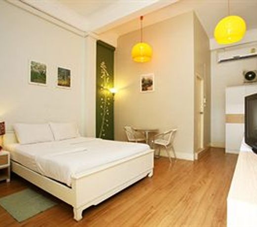 Rajata Hotel