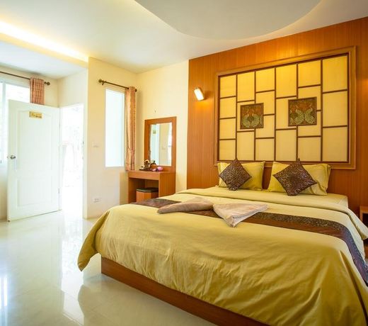 Diamond Hill Resort
