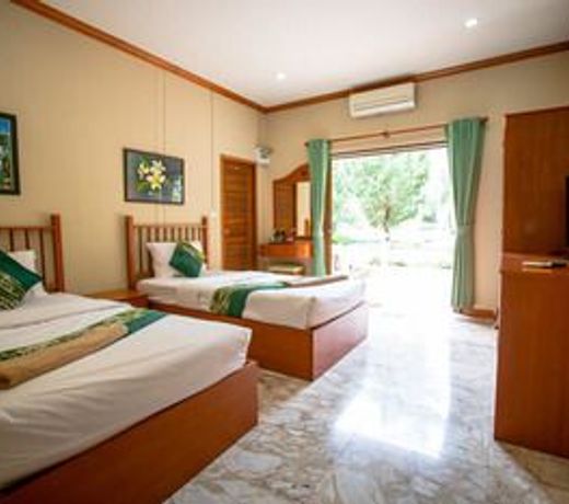 Diamond Hill Resort