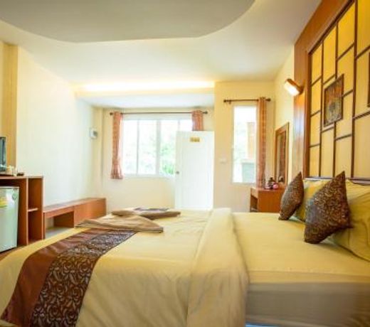 Diamond Hill Resort
