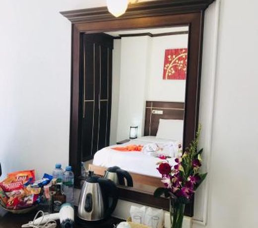 Soleluna Hotel