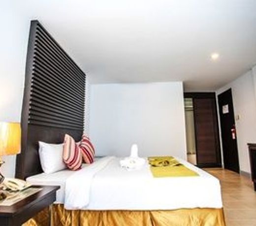 Sino House Patong