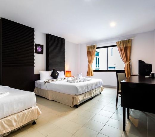 Sino House Patong