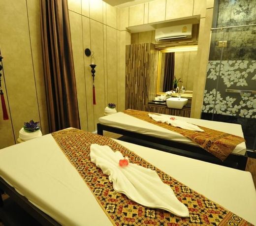 C & N Resort and Spa - SHA Extra Plus
