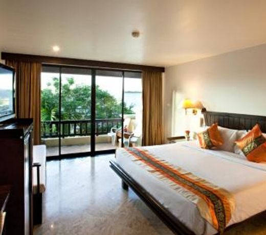 C & N Resort and Spa - SHA Extra Plus