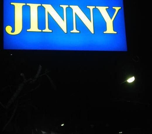 JINNY GUESTHOUSE
