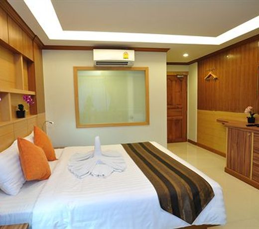 Indigo Patong Hotel